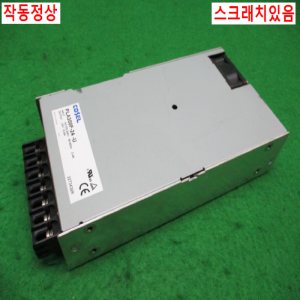 북63246/파워서플라이/PLA300F-24-U/COSEL